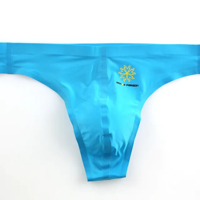 Men's stylish thong