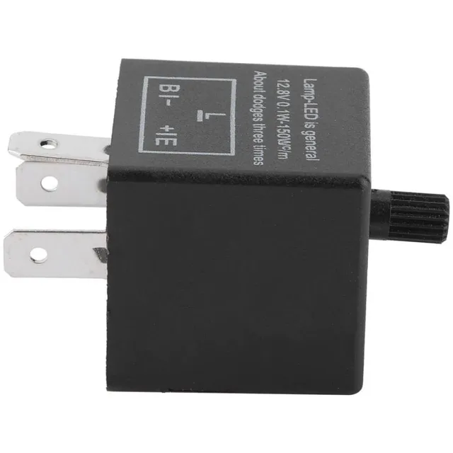 Turn signal LED interrupter B626