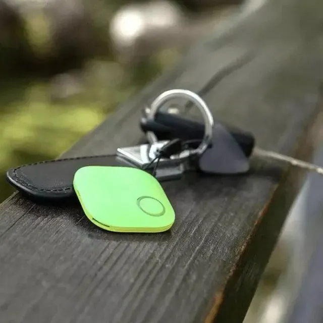 Mini GPS Tracker Anti-lost Smart