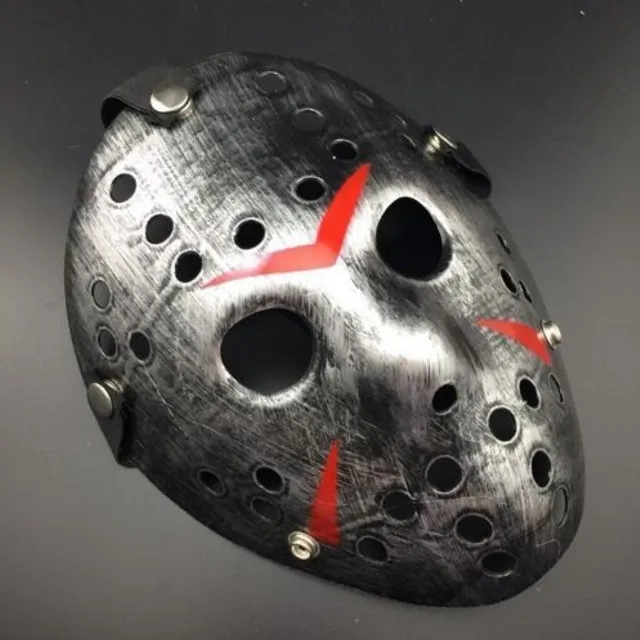 Horror mask - more variants