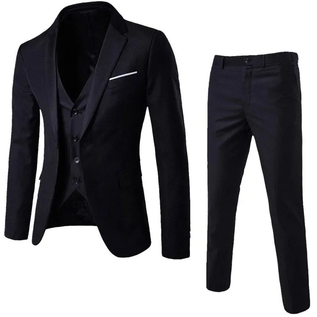 Costum elegant pentru bărbați Prime Suit