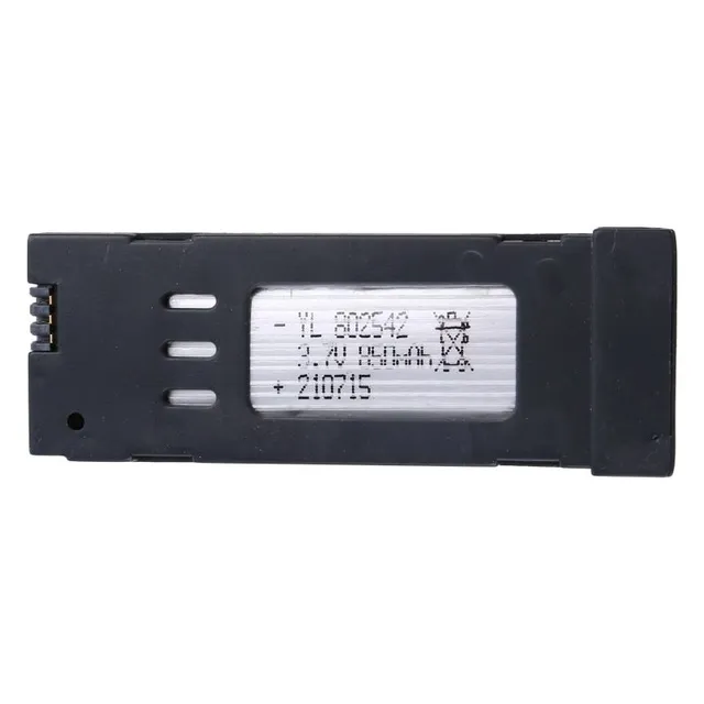 Replacement lithium drone battery - compatible with model E58 / L800 / JY019 / S168