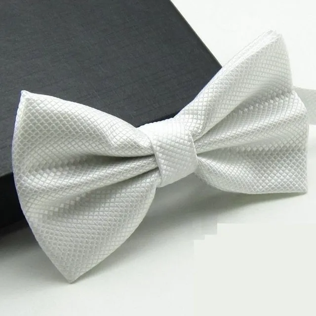 Bow tie UNISEX Plaid - 19 colours