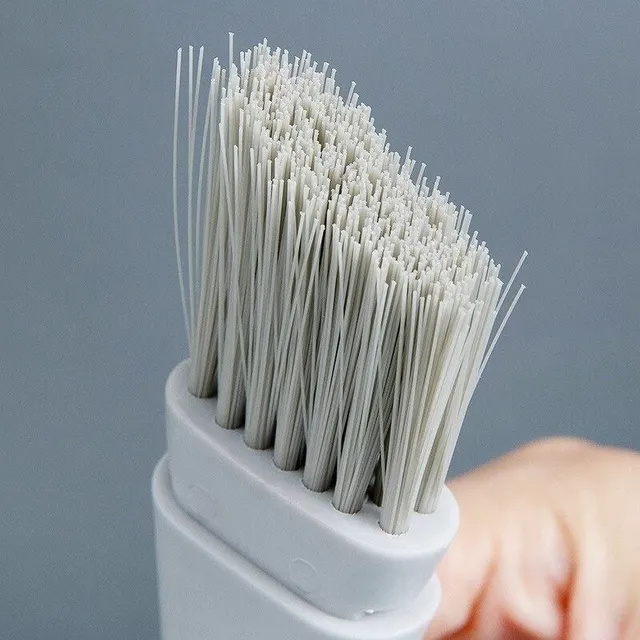 Multifunction brush