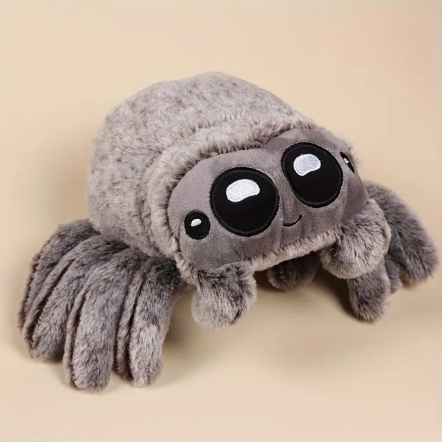 Trendy Soft Spider Ply Toy