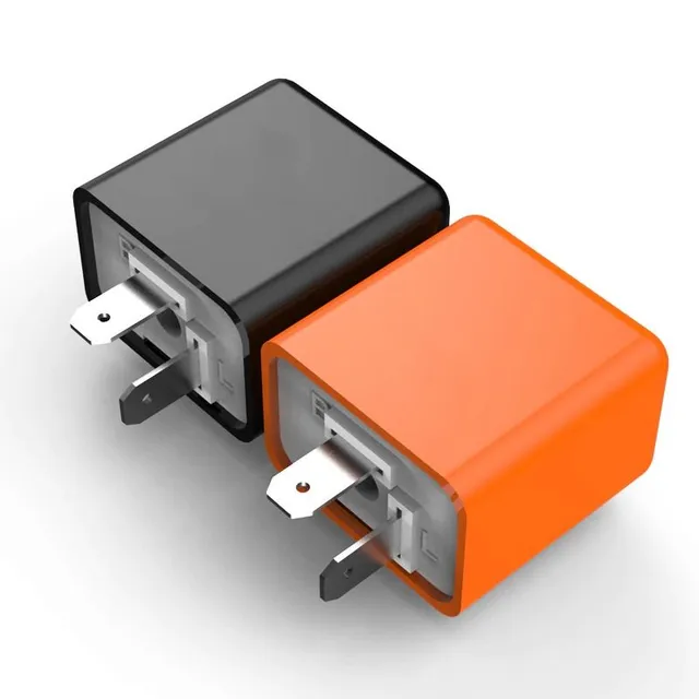 LED direction indicator 2pin breaker