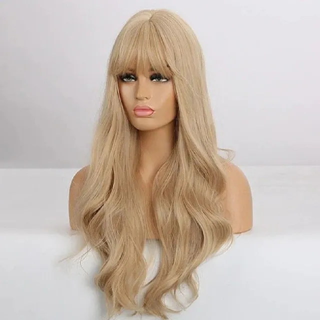 Women's Wig Long