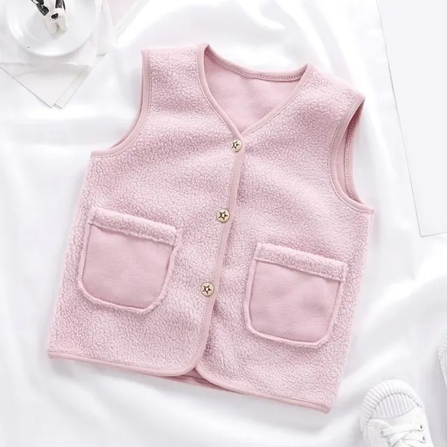 Gilet pour Enfant L1906