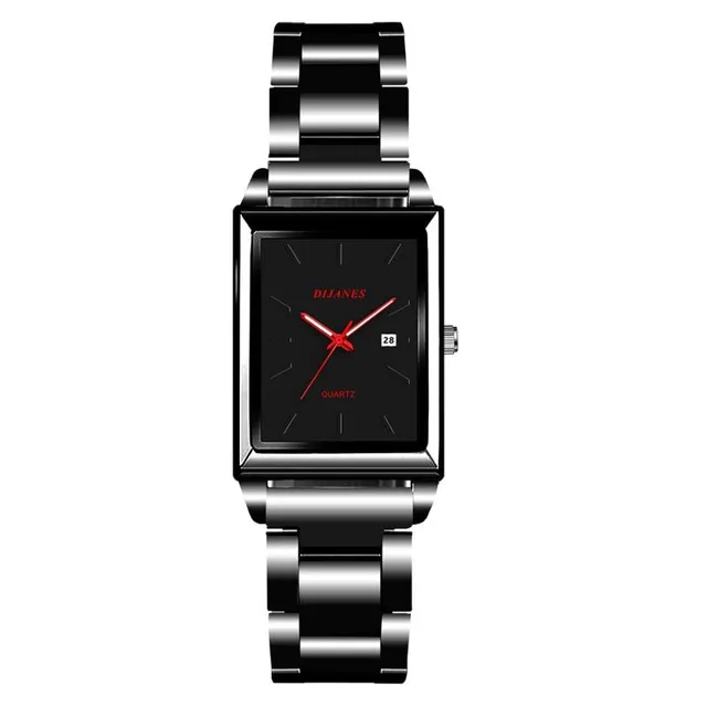 Moderní krásné hodinky pro muže Andelko