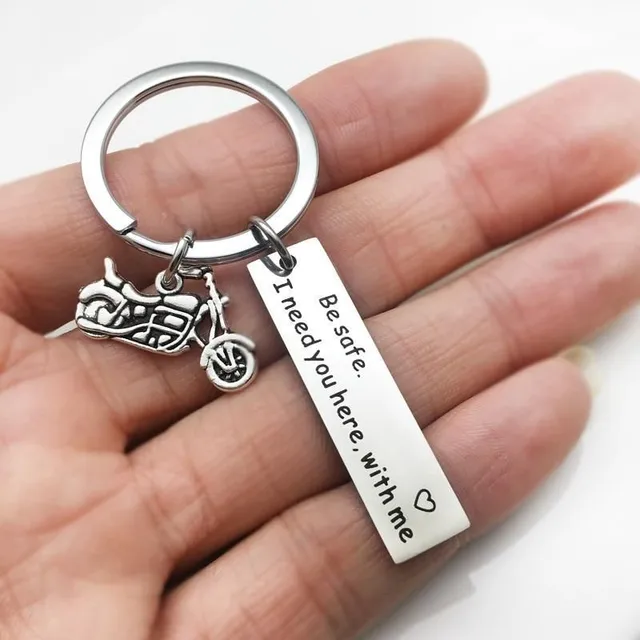 Original keychain