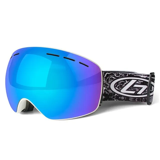 Unisex Ski Goggles Snow