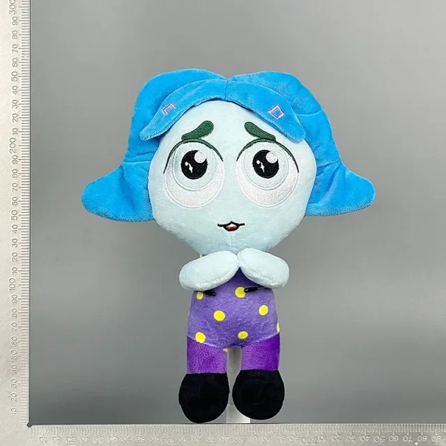 Cute Teddy from Disney Inside Out 2 for decoration