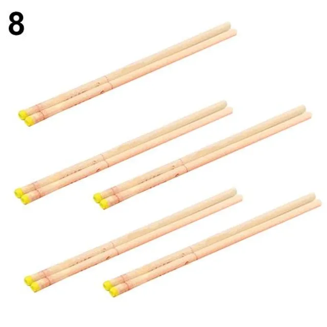 Ear candles 10 pcs | Cleaner Therapy