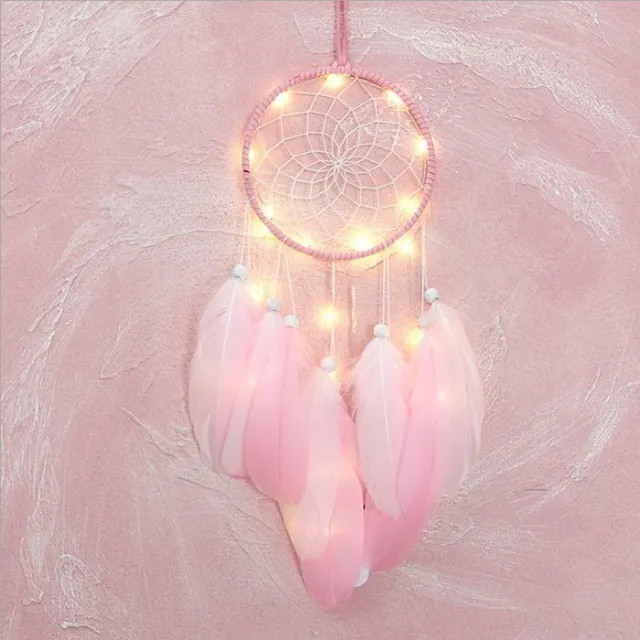 Beautiful dream catcher for a peaceful night DreamCatch