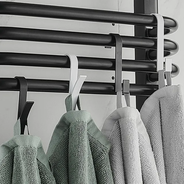 Hook for towel dryer - hook for bathroom