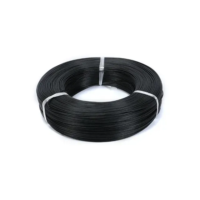 Izolowany kabel PVC 10 metrów