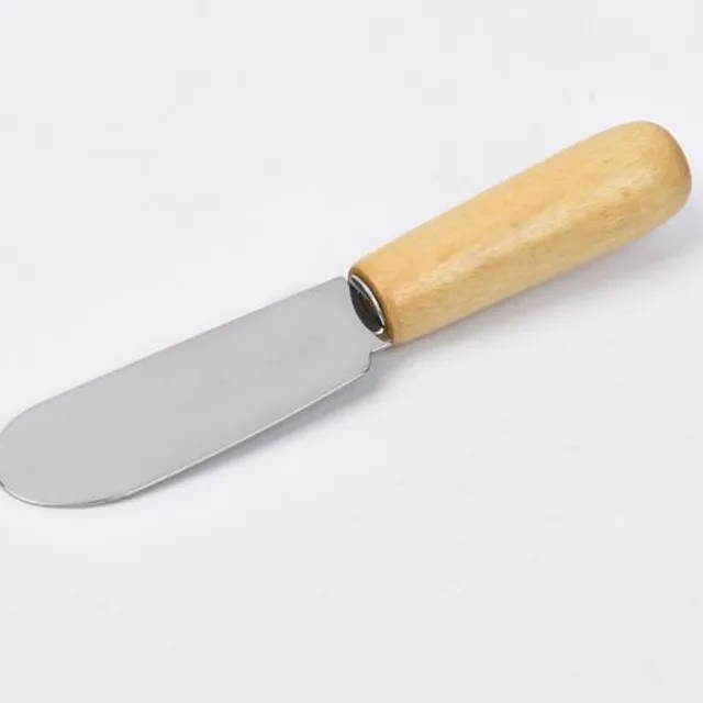 Mazací nůž