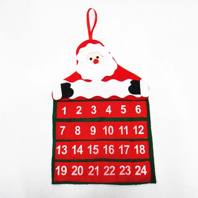 Calendar de Advent