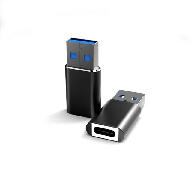 Adaptor USB 3.0 la USB-C