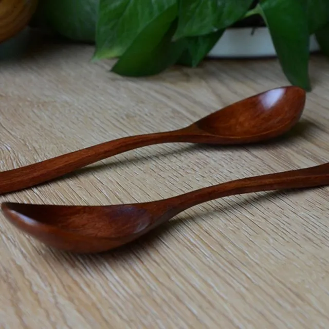 Wooden spoon C210