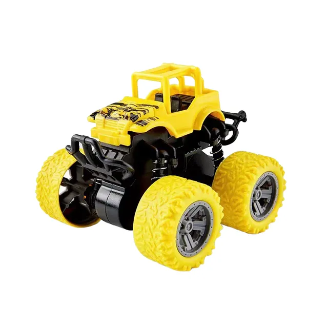 Baby car monster truck