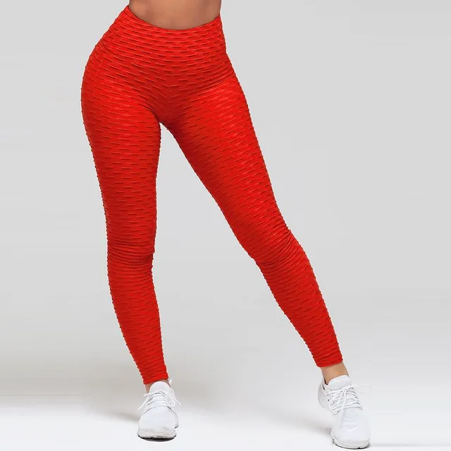 Women's Fitness Push Up Leggings