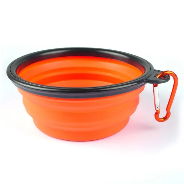 Dog bowl