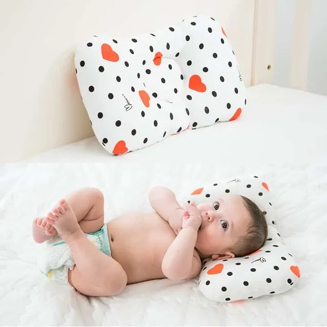 Baby Pillow/Head Protection | Infants