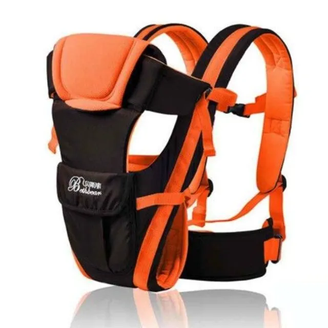 Baby carrier J2479