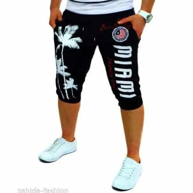 Zogaa Men's Shorts