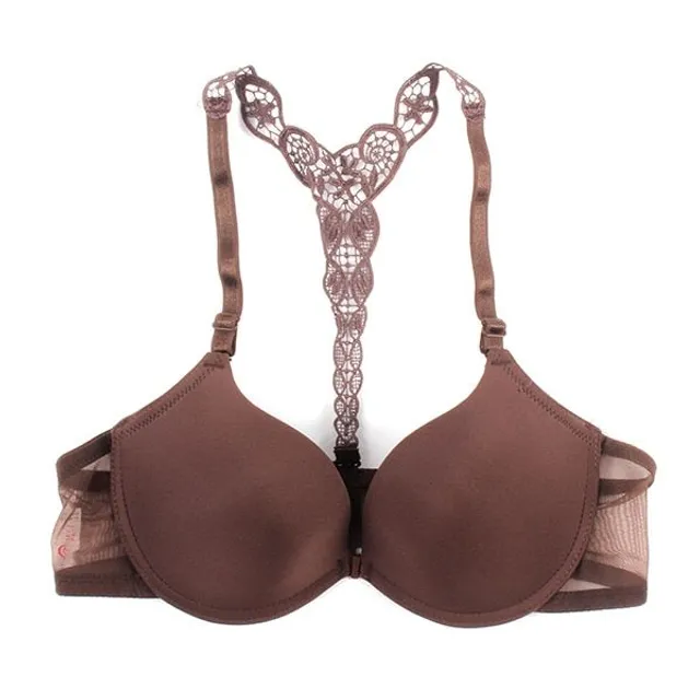 Sexy Bra Anitea 70b as-picture-shows-691