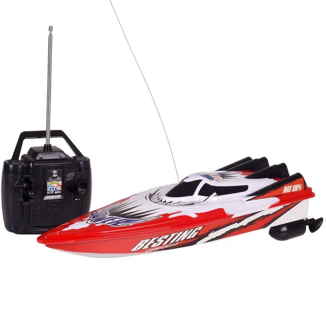 RC boat