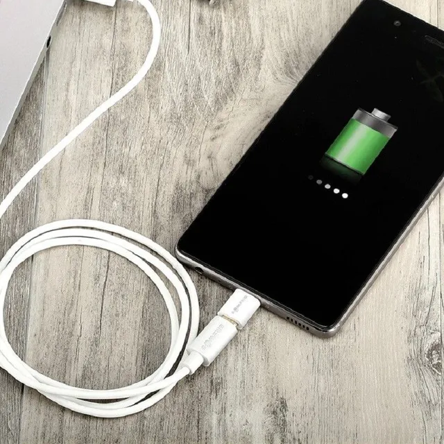 Adaptor USB-C la Micro USB 2 bucăți