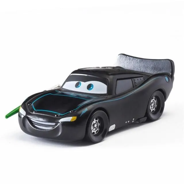 Cute Car McQueen for kids mcqueen-2-0