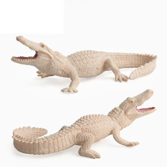 Figurina crocodil