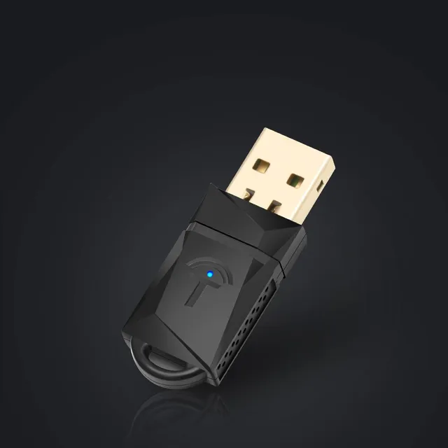 Bezdrátový USB wifi adaptér