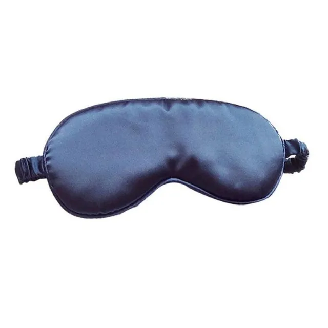 Silk eye mask for quality sleep