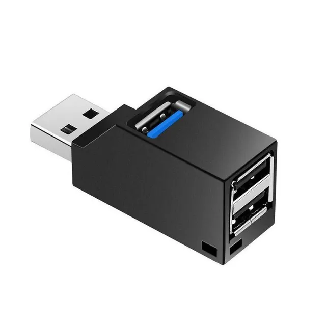 USB 3.0 HUB 3 port