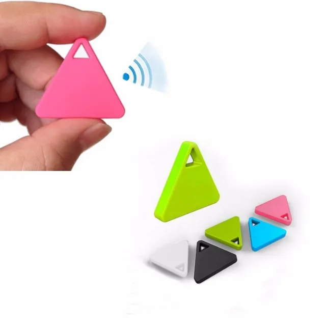 Mini GPS locator tracker