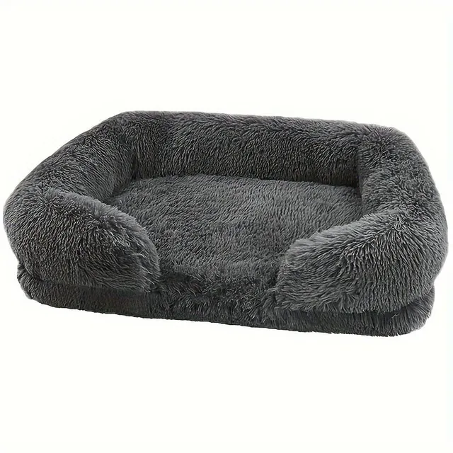 Removable &amp; Removable &amp; Washable Sofa For Dogs &amp; Great Sofa For Dogs, Suitable for All Yearly Period, Hound For Dogs, Boat For Cats, Boat For Pets, Sofa For Pets, Comfortable &amp; Sofa Sofa For Cats With Increased Ok