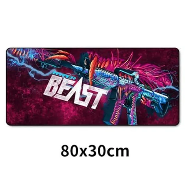 Mouse pad és SOVAWIN billentyűzet