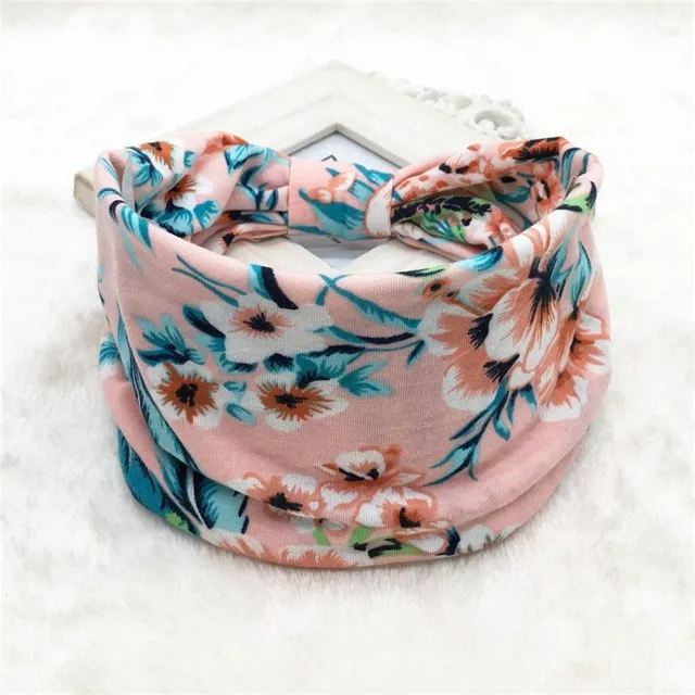 Women's stylish headband Camille