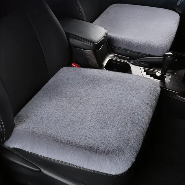 Winter warm plush cover for Athella car seat