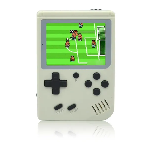 Portable game console J990