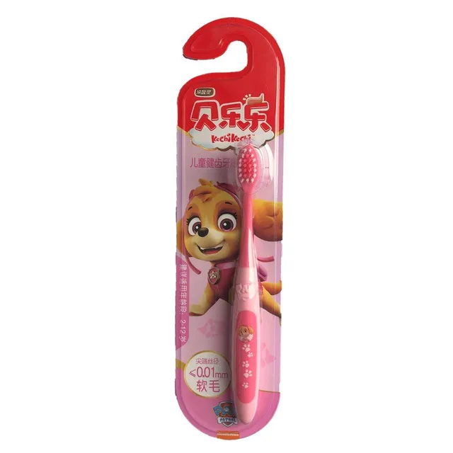 Original children's accessories with pictures of the Paw Patrol Hot-1pc skye