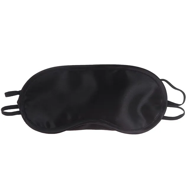 Silk eye mask for sleeping Magdalena