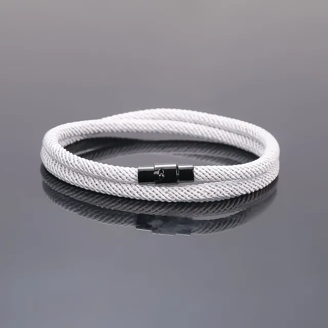 Modern men's bracelet Sergius