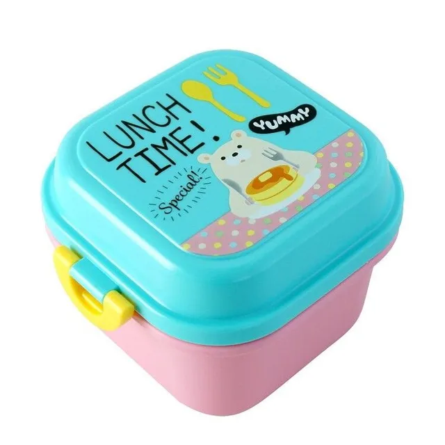 Children's Lunch Box