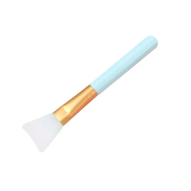 Beauty silicone brush