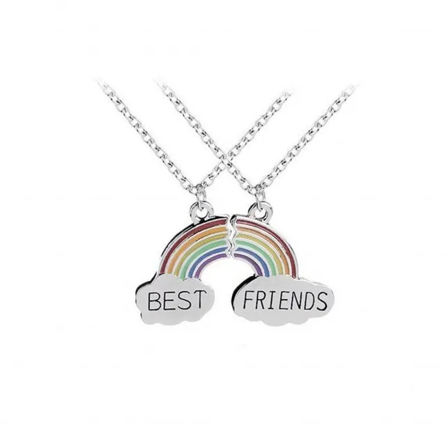 Ladies necklace for best friends G803